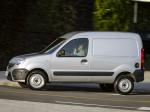 Renault Kangoo Express 2014 года